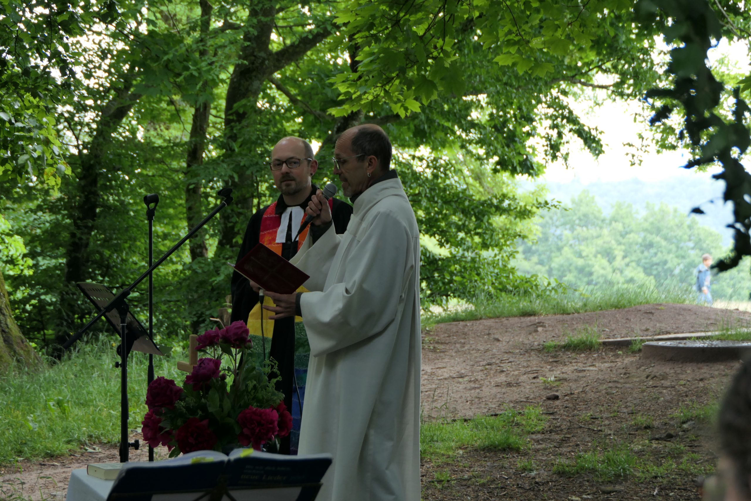 2025 Gottesdienst im Grünen 002