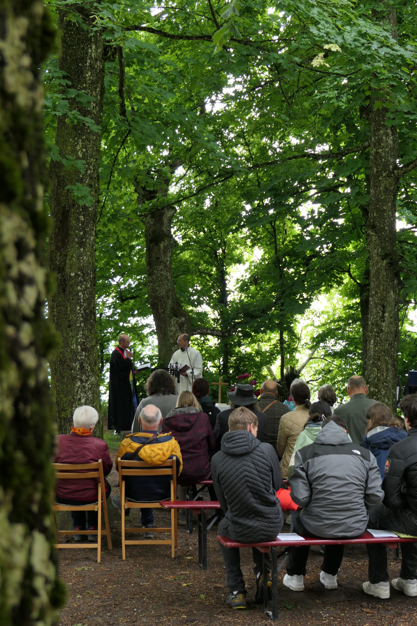 2025 Gottesdienst im Grünen 004