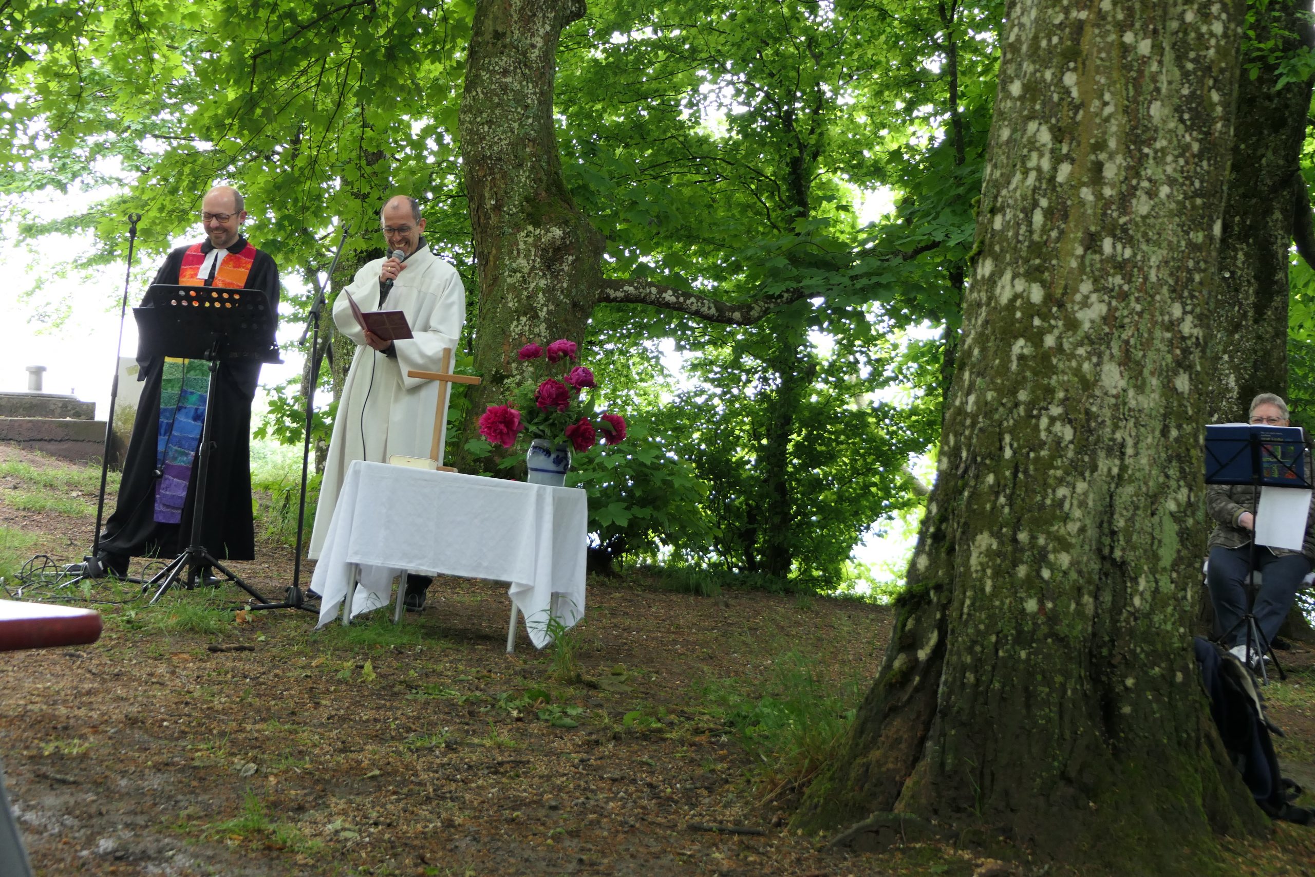 2025 Gottesdienst im Grünen 005